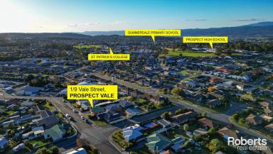 House Sold - TAS - Prospect Vale - 7250 - POSITIONED PERFECTLY  (Image 2)