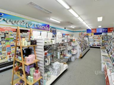 Retail For Sale - VIC - Bairnsdale - 3875 - Main Street Newsagency  (Image 2)