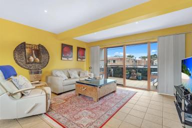 Apartment Sold - NSW - Huskisson - 2540 - Nightwinds- Apartment in the Heart of Huskisson  (Image 2)