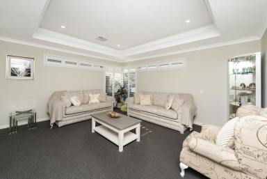 House Sold - WA - Baldivis - 6171 - VERY HIGH QUALITY LARGE FAMILY HOME  (Image 2)