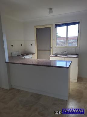 Unit Leased - QLD - Nanango - 4615 - Lovely 2 Bedroom Unit  (Image 2)