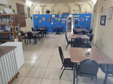 Business For Sale - QLD - Ingham - 4850 - MAJESTIC CAFE - POPULAR CAFE IN INGHAM'S MAIN STREET!  (Image 2)