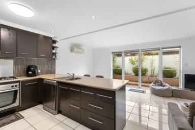 Unit Sold - QLD - Newtown - 4350 - Modern Unit with Spacious Living and Convenient Location  (Image 2)