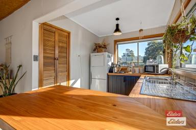 House Sold - TAS - Squeaking Point - 7307 - UNINTERRUPTED WATER VIEWS  (Image 2)