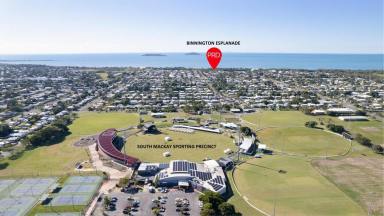 Residential Block For Sale - QLD - East Mackay - 4740 - BEACHFRONT LIFESTYLE  (Image 2)
