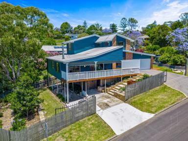House Sold - QLD - Prince Henry Heights - 4350 - PRINCE HENRY HEIGHTS YEAR ROUND ENTERTAINER  (Image 2)