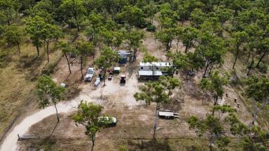 Livestock For Sale - QLD - Reid River - 4816 - Great Cattle Breeding Block in Convenient Location  (Image 2)
