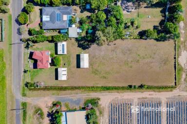 House Sold - QLD - Thabeban - 4670 - HIDDEN GEM ON LOVERS WALK: RENOVATOR&apos;S DREAM WITH UNLIMITED POTENTIAL  (Image 2)