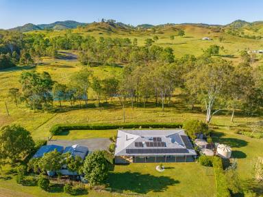 House Sold - QLD - Glastonbury - 4570 - Renovated Home on 8.84 acres with Incredible Views  (Image 2)