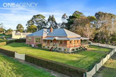 Acreage/Semi-rural For Sale - VIC - Drouin South - 3818 - Views that you can only dream of!  (Image 2)