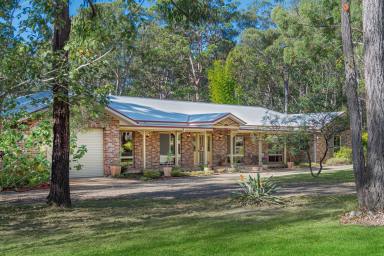 Acreage/Semi-rural Sold - NSW - South Kempsey - 2440 - "The Sanctuary"- Masterfully Built Home on 2ha of Paradise Just 10-Minutes to Coast  (Image 2)