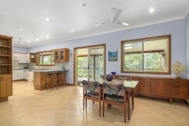 Acreage/Semi-rural Sold - NSW - South Kempsey - 2440 - "The Sanctuary"- Masterfully Built Home on 2ha of Paradise Just 10-Minutes to Coast  (Image 2)