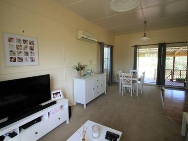 House Leased - QLD - Gayndah - 4625 - A Beautiful Place To Call Home  (Image 2)