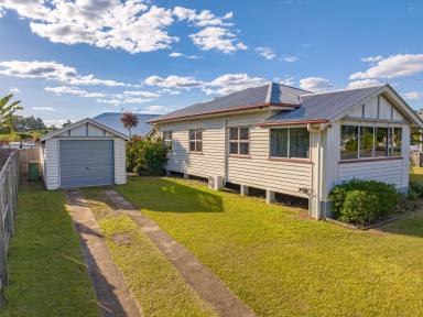 House Sold - QLD - Gympie - 4570 - "Character Home" with Position Plus Potential  (Image 2)