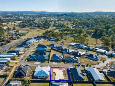 Residential Block Auction - QLD - Warwick - 4370 - Ready for you to personalize  (Image 2)