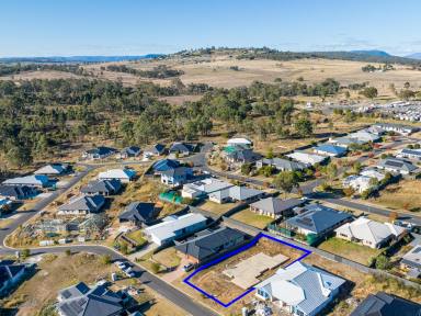 Residential Block Auction - QLD - Warwick - 4370 - Ready for you to personalize  (Image 2)