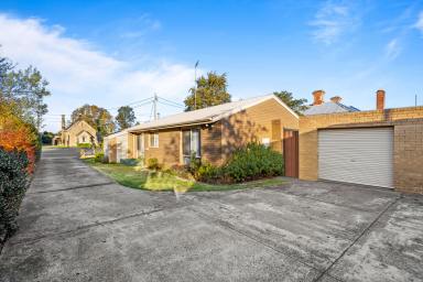 House Sold - VIC - Sebastopol - 3356 - QUALITY TWO BEDROOM UNIT IN SMALL COMPLEX  (Image 2)