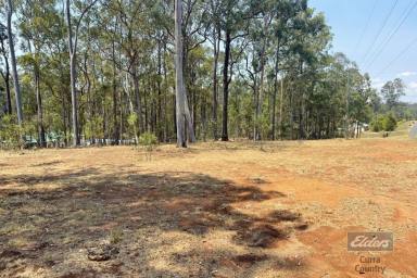 Residential Block Sold - QLD - Glenwood - 4570 - SIT BACK AND LOOK OVER THE DAM!  (Image 2)
