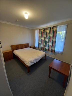 Unit Leased - NSW - Casino - 2470 - Partly Furnished One Bedroom Unit  (Image 2)