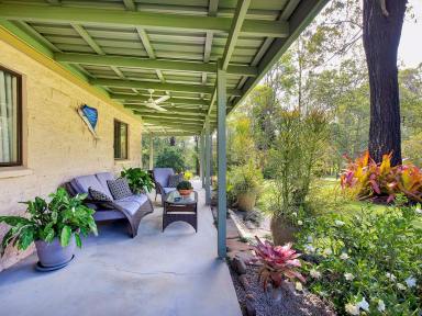 House Sold - NSW - Gulmarrad - 2463 - A Complete Feelgood Package  (Image 2)
