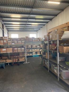Business For Sale - QLD - Brisbane - 4000 - Electrical Motor Components & Accessory Importers  (Image 2)