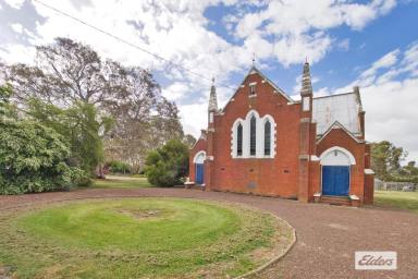 House Sold - VIC - Glenthompson - 3293 - Opportunity to secure your very own 'Slice of Heaven'.  (Image 2)