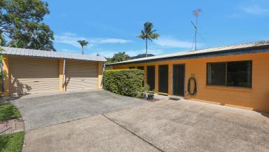 Duplex/Semi-detached Sold - QLD - Edge Hill - 4870 - 2 BEDROOM + LARGE MULTIPURPOSE ROOM + DOUBLE SHED IN EDGE HILL  (Image 2)