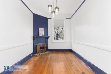 House Leased - TAS - Dynnyrne - 7005 - Charming Home in Central Location  (Image 2)