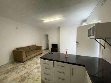 Unit For Lease - NSW - Moree - 2400 - 1 Bedroom Furnished Unit  (Image 2)