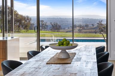 Lifestyle Sold - VIC - Redesdale - 3444 - 'OAKMORE', LUXURY GOURMET COUNTRY ESTATE JUST OVER AN HOUR* FROM MELBOURNE CBD  (Image 2)