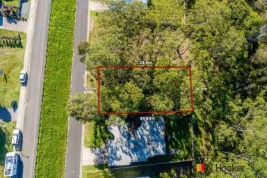 Residential Block For Sale - NSW - Catalina - 2536 - Great block, ready to build........  (Image 2)