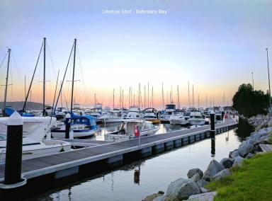 Residential Block For Sale - NSW - Catalina - 2536 - Great block, ready to build........ (Image 2)