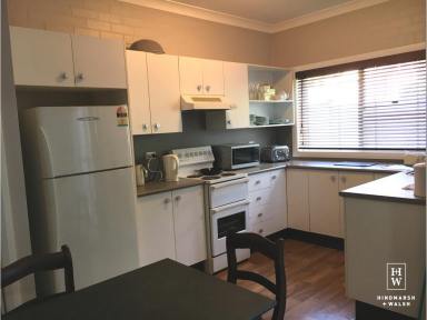 Unit Leased - NSW - Moss Vale - 2577 - Fully Furnished or Unfurnished in a Fantastic Location  (Image 2)