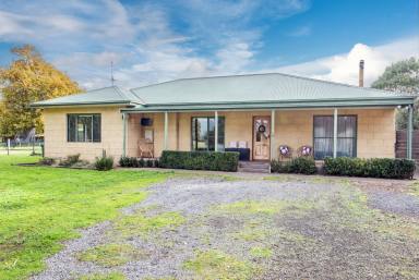 House Sold - VIC - Buckley Swamp - 3301 - Family home with rural outlook  (Image 2)