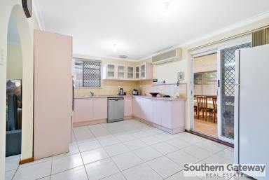House Sold - WA - Armadale - 6112 - SOLD BY SALLY BULPITT - SOUTHERN GATEWAY REAL ESTATE  (Image 2)