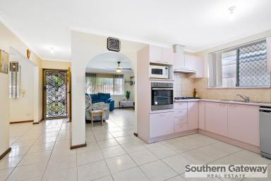 House Sold - WA - Armadale - 6112 - SOLD BY SALLY BULPITT - SOUTHERN GATEWAY REAL ESTATE  (Image 2)
