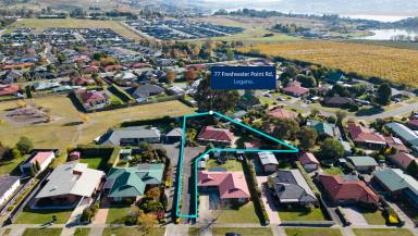 House Sold - TAS - Legana - 7277 - Huge block with family home  (Image 2)
