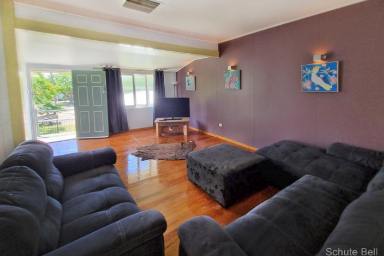 House Sold - QLD - Longreach - 4730 - Tidy, large family house  (Image 2)