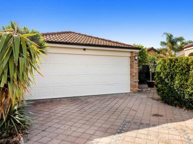House Sold - WA - Port Kennedy - 6172 - Beautiful family home in St Michel Estate!  (Image 2)