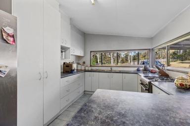 House Sold - QLD - Amamoor - 4570 - ORIGINAL QUEENSLANDER UP FOR GRABS  (Image 2)