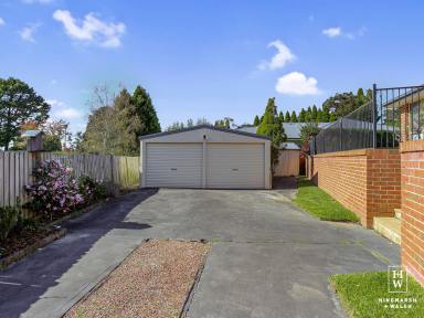 House Sold - NSW - Moss Vale - 2577 - Immaculate Family Living  (Image 2)