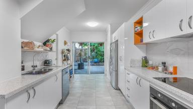 Townhouse Sold - QLD - Yorkeys Knob - 4878 - ANOTHER SOLD BY SUSAN COOPER  (Image 2)