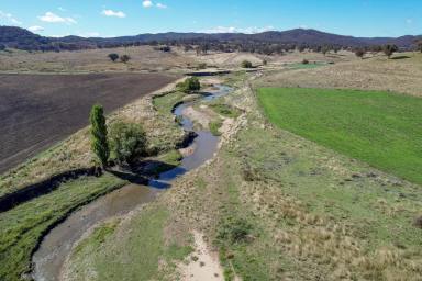 Livestock Sold - NSW - Crookwell - 2583 - "Cooksvale East", opportunity for expansion or a new beginning on a standalone farm  (Image 2)
