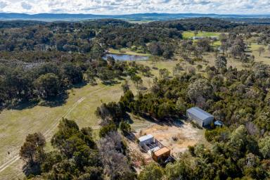 Lifestyle Sold - NSW - Goulburn - 2580 - Private Retreat  (Image 2)
