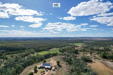 Mixed Farming Sold - NSW - Inverell - 2360 - KURRAIAN - YOUR PEACEFUL RETREAT  (Image 2)