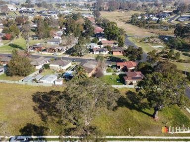 Residential Block Sold - NSW - Bega - 2550 - SOUGHT-AFTER LOCATION  (Image 2)