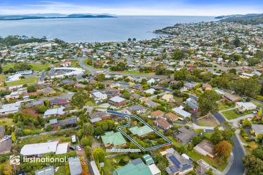 House Sold - TAS - Blackmans Bay - 7052 - Views, Position, and Privacy!  (Image 2)