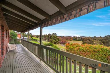House Sold - VIC - Bairnsdale - 3875 - Town Living with Panoramic Farmland and Mountain Views  (Image 2)