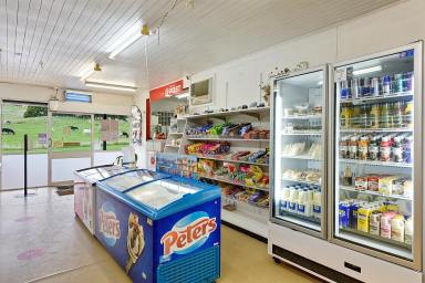 Business For Sale - TAS - Irishtown - 7330 - PERFECT OPPORTUNITY FOR A HUSBAND & WIFE TEAM AT IRISHTOWN TAKEAWAY STORE.  (Image 2)