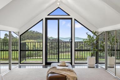 House For Sale - TAS - Kellevie - 7176 - Is it Time For Your Own 'Escape to the Country'? Two Dwellings Set Across Approximately 14 acres Including Your Own 'Turn-key Airbnb'.  (Image 2)